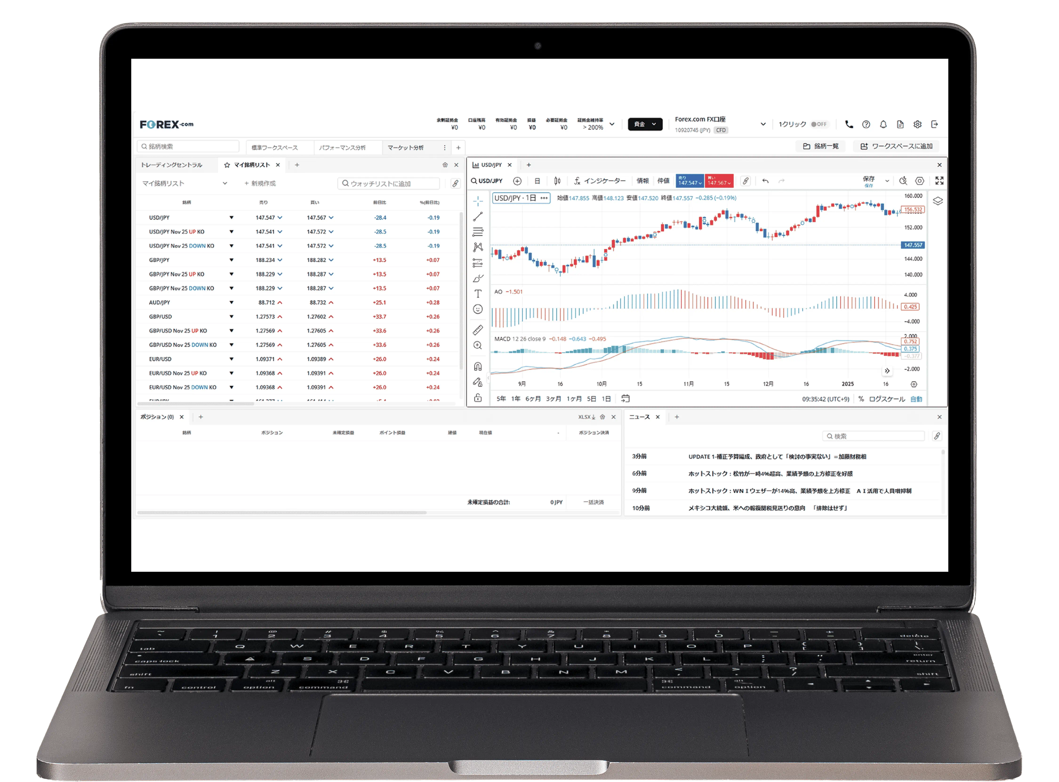 FXJP fxall-what-you-need-to-know-about-oil